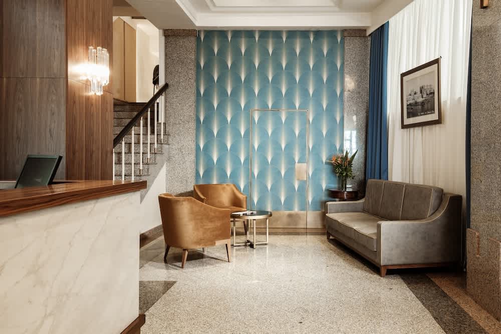 The Diplomat Hotel 4