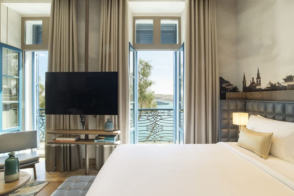 Iniala Valletta 3