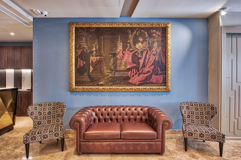 Palazzo Rosaria Boutique Hotel 5