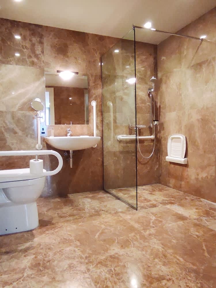 The Manoel Hotel 3