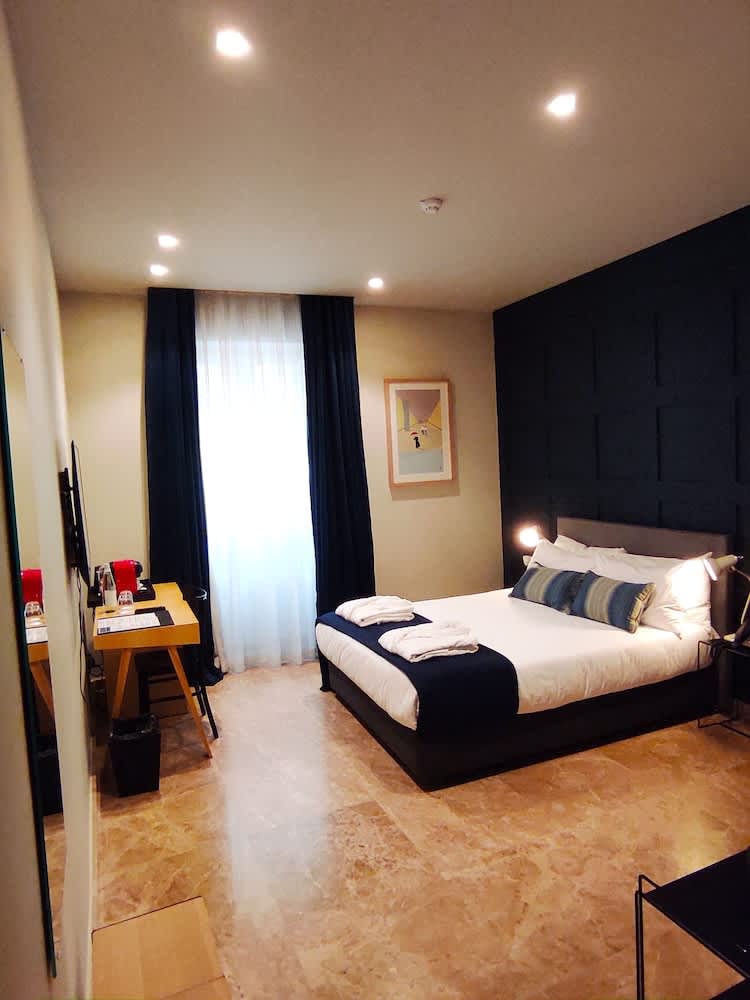 The Manoel Hotel 5
