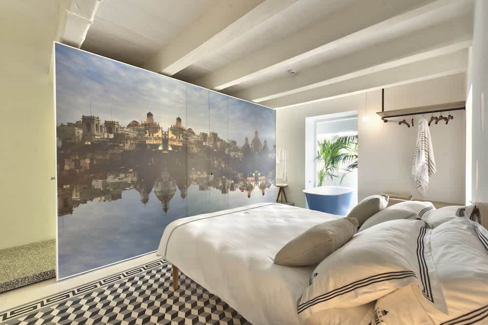 Casa Ellul - Small Luxury Hotels of the World 5