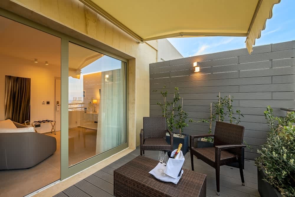 The Capital Boutique Hotel 5