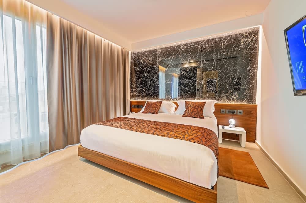 The Capital Boutique Hotel 3