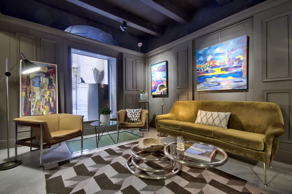 Casa Ellul - Small Luxury Hotels of the World 3