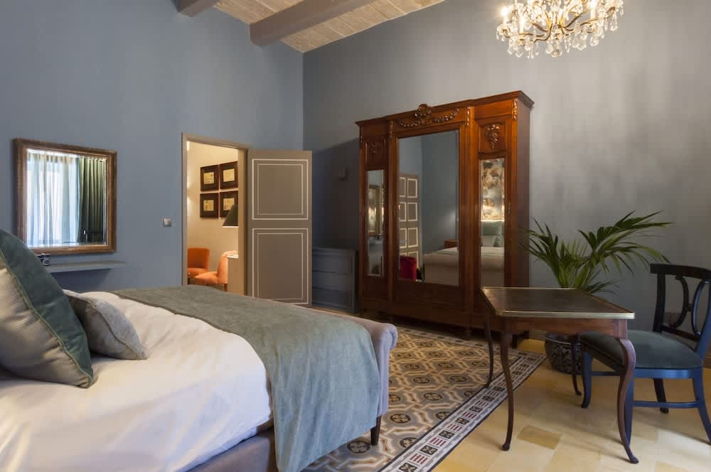 The Coleridge Boutique Hotel In Valletta 4