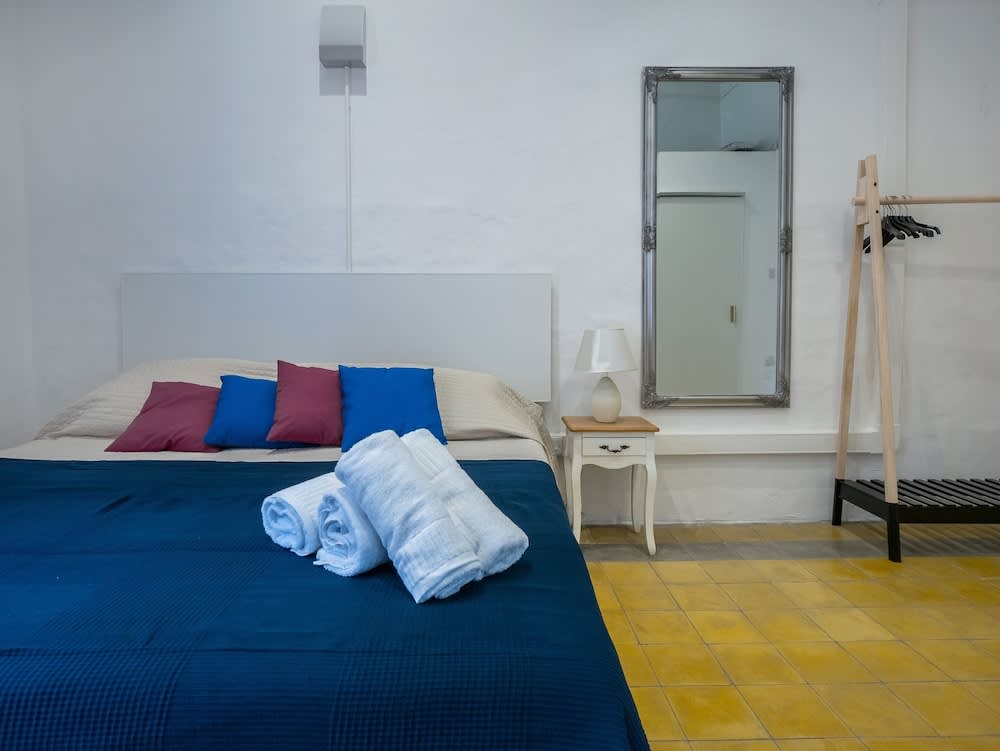Valletta Kampnar City Living 5