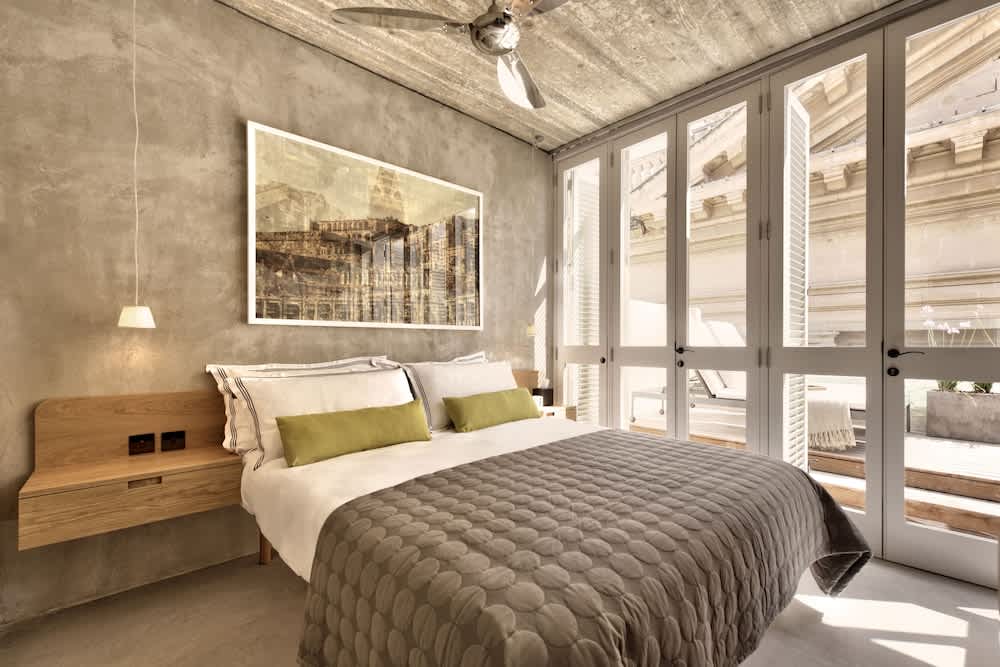 Casa Ellul - Small Luxury Hotels of the World 4
