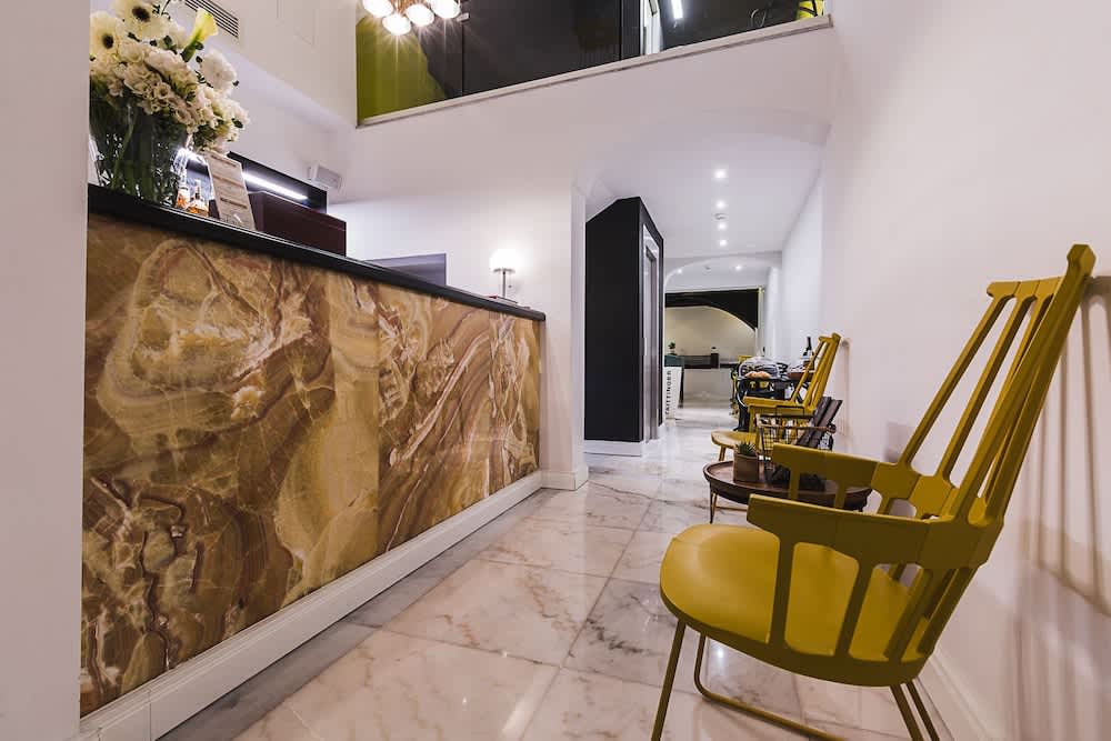 SU29 Boutique Hotel 4