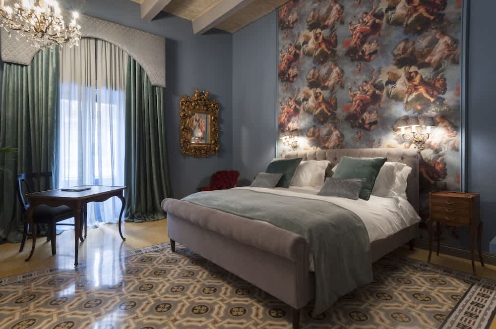 The Coleridge Boutique Hotel In Valletta 3