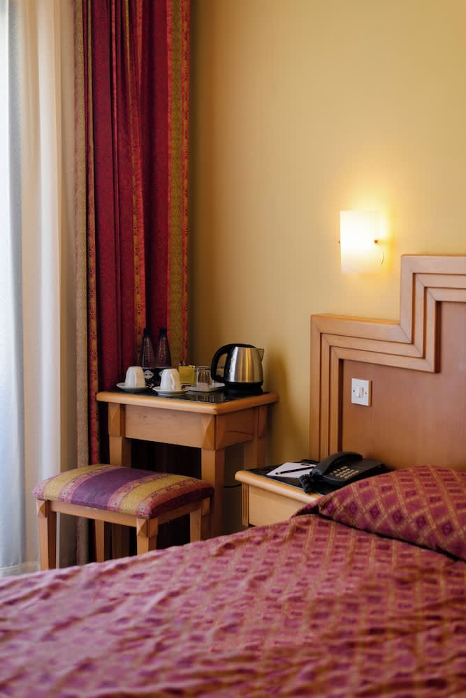 Hotel San Andrea 4