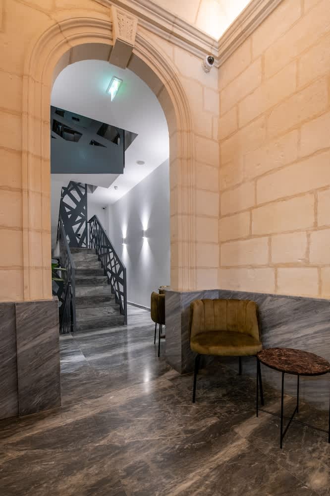 Marea Boutique Hotels 3