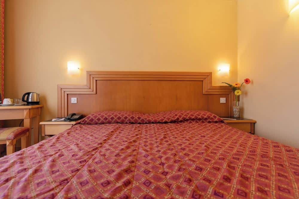 Hotel San Andrea 5