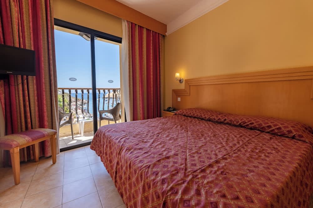 Hotel San Andrea 3