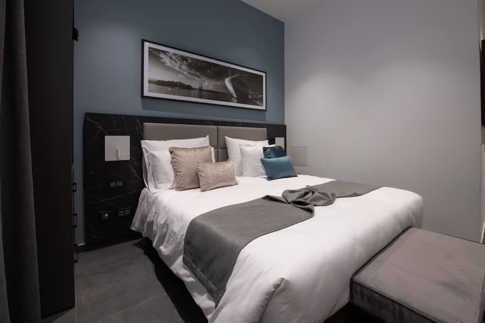 Marea Boutique Hotels 5