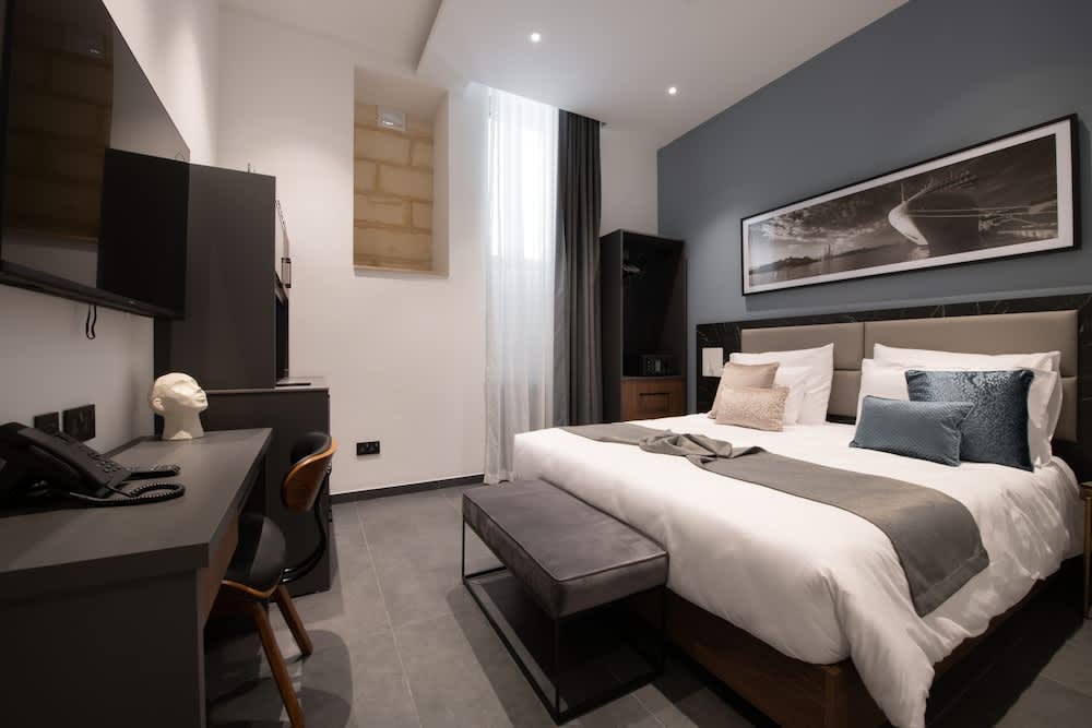 Marea Boutique Hotels 4