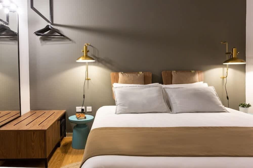 Guest House de la Valette 3