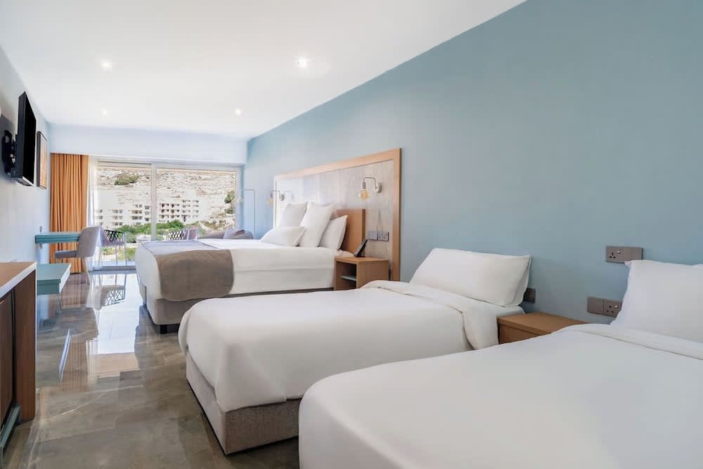Reef Hotel & Spa 5