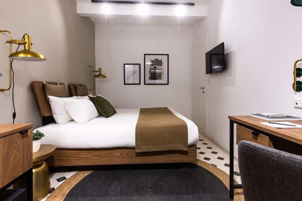 Guest House de la Valette 4