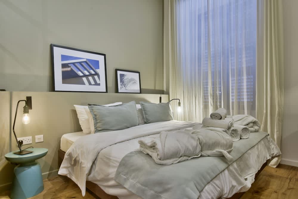 Guest House de la Valette 5
