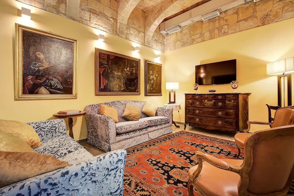 Palazzo Paolina Boutique Hotel 3