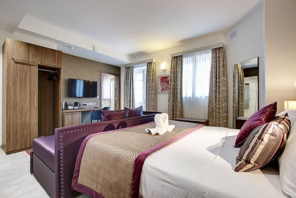 Palazzo Paolina Boutique Hotel 5