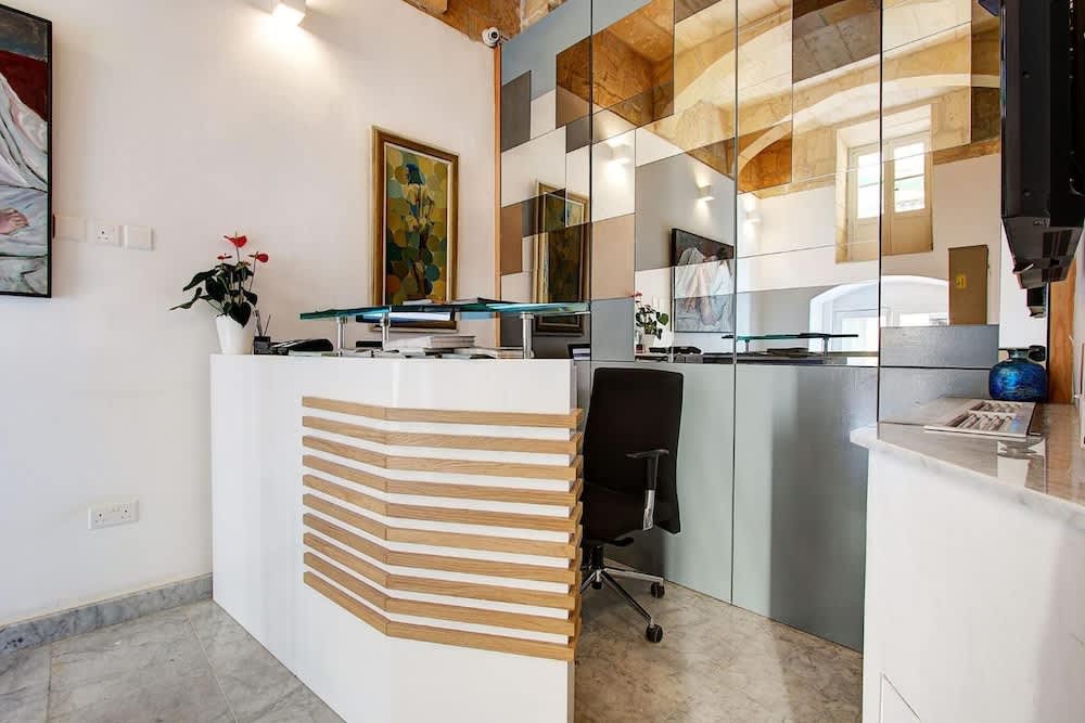 Palazzo Paolina Boutique Hotel 4