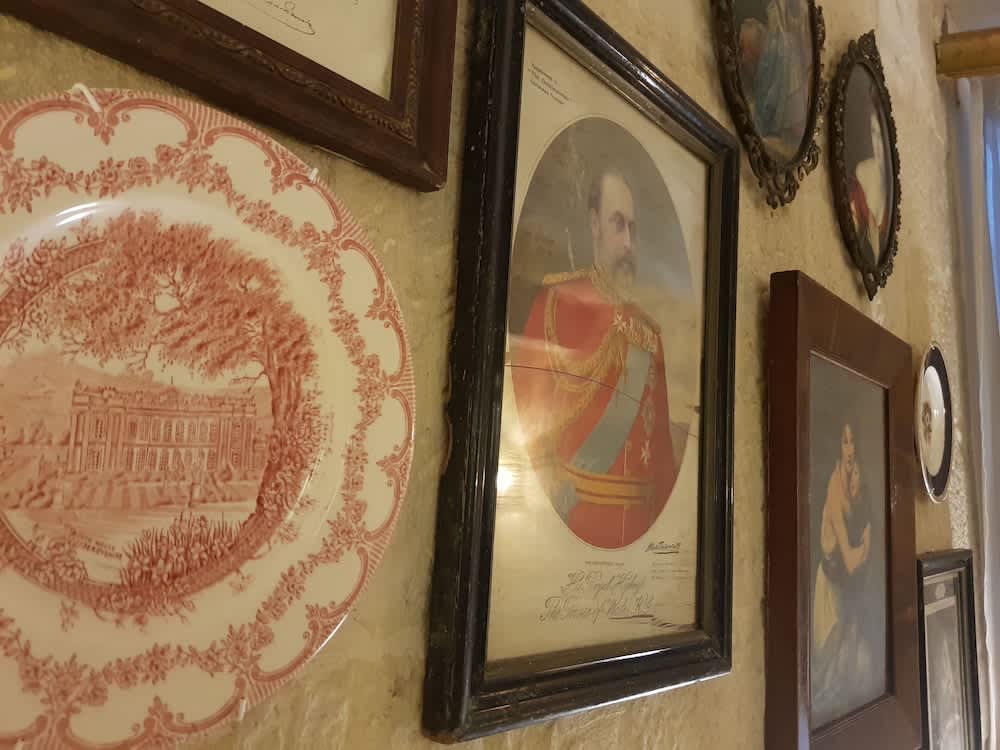 Valletta Lucente Guest House 5