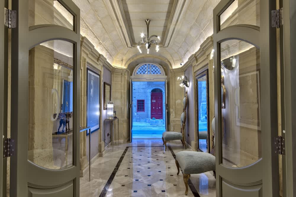 Palazzo Consiglia - IK Collection 2
