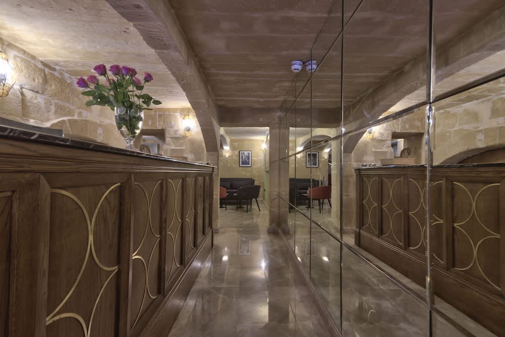 Palazzo Consiglia - IK Collection 4
