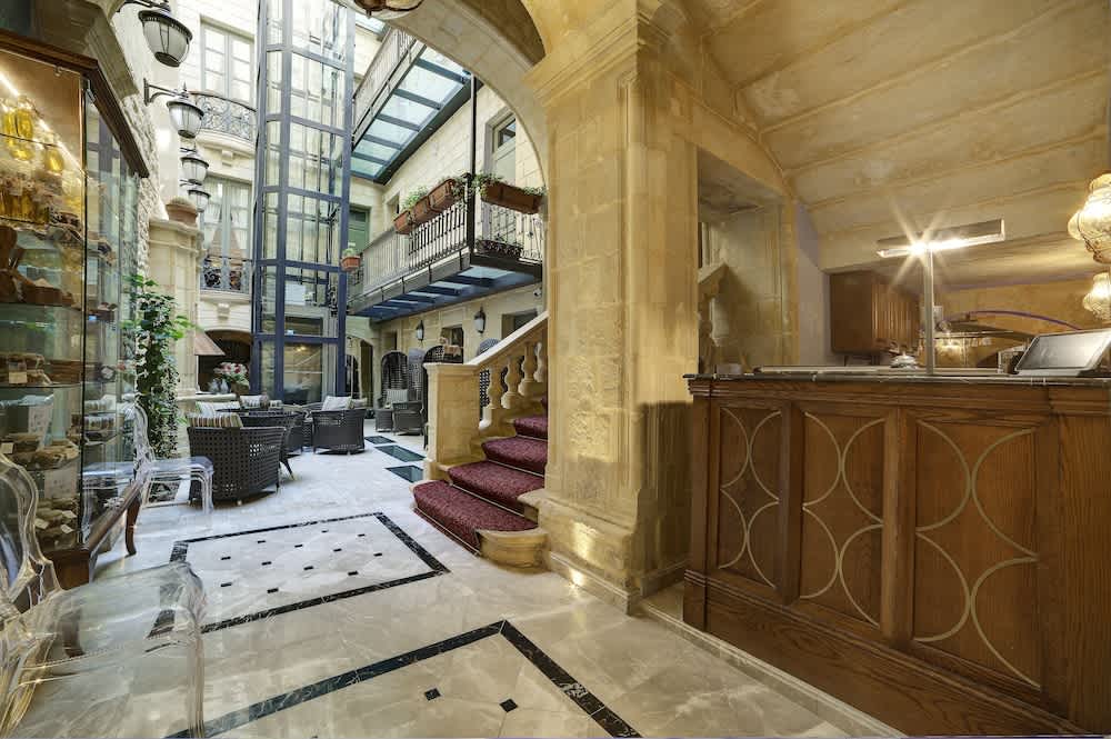 Palazzo Consiglia - IK Collection 5