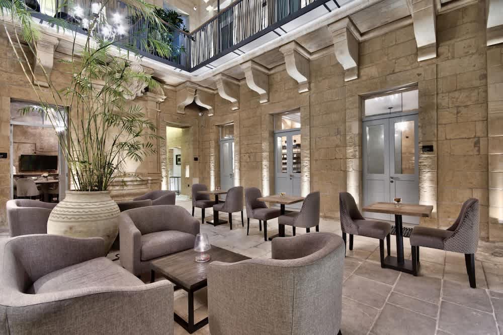 66 Saint Paul's & Spa 4