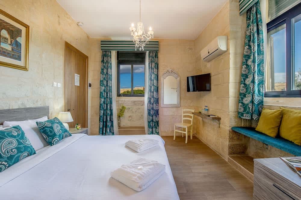 Point de vue Guesthouse 4