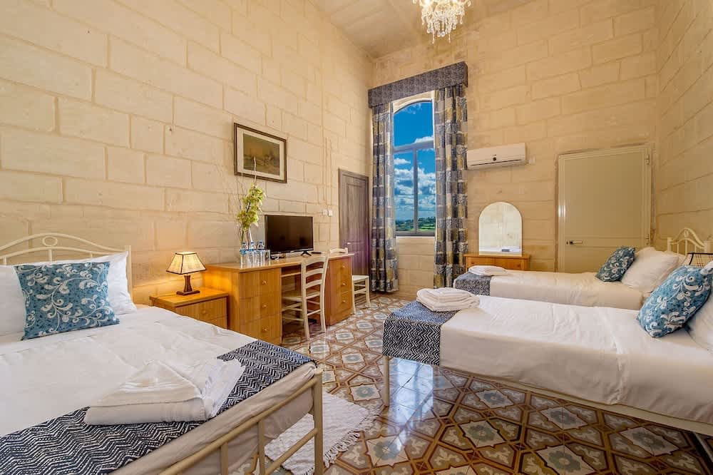 Point de vue Guesthouse 5