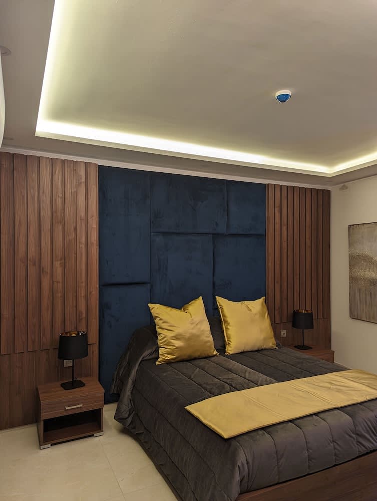 Domus Boutique Hotel 5