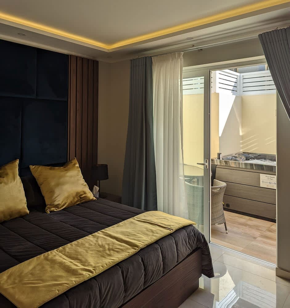 Domus Boutique Hotel 3