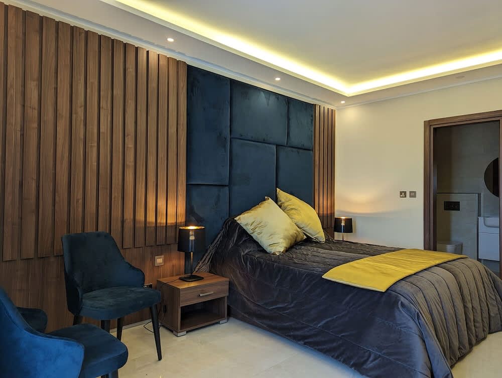 Domus Boutique Hotel 4