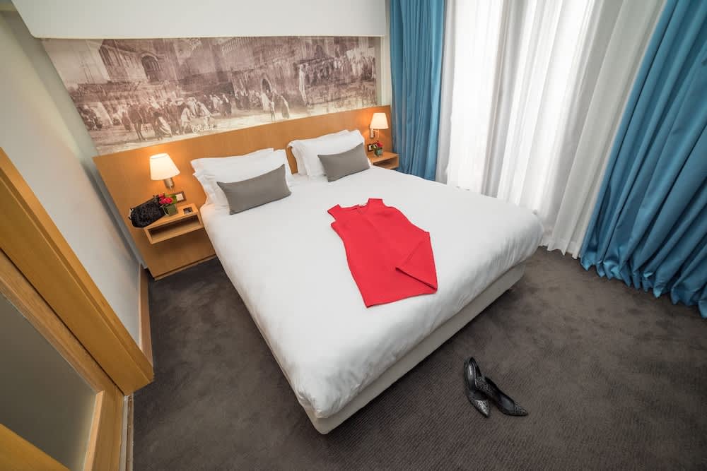 ONOMO Hotel Rabat Terminus 4