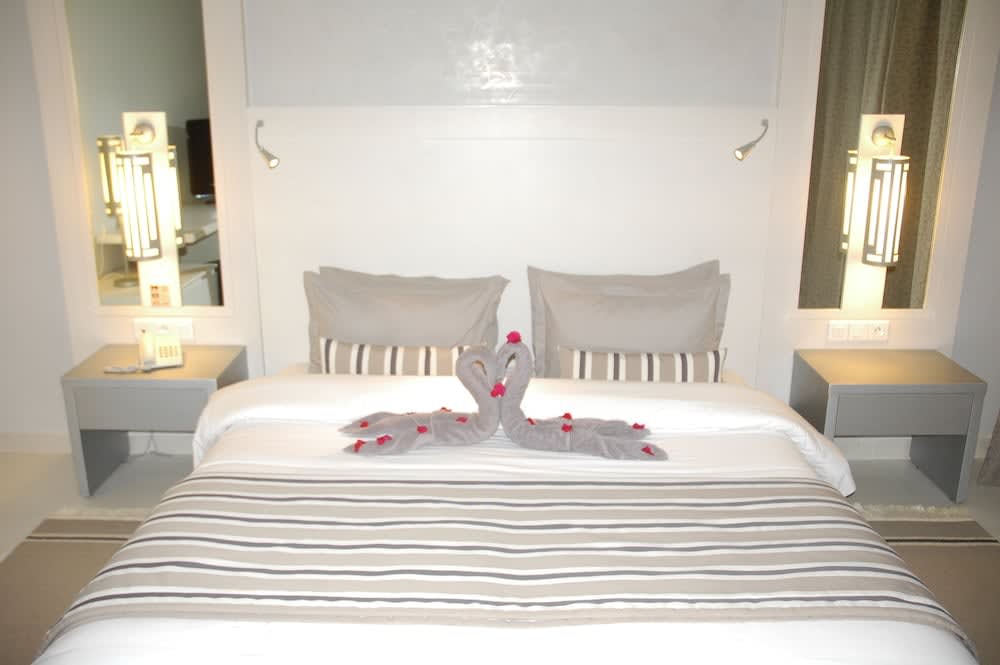 Djerba Plaza Thalasso & SPA 5