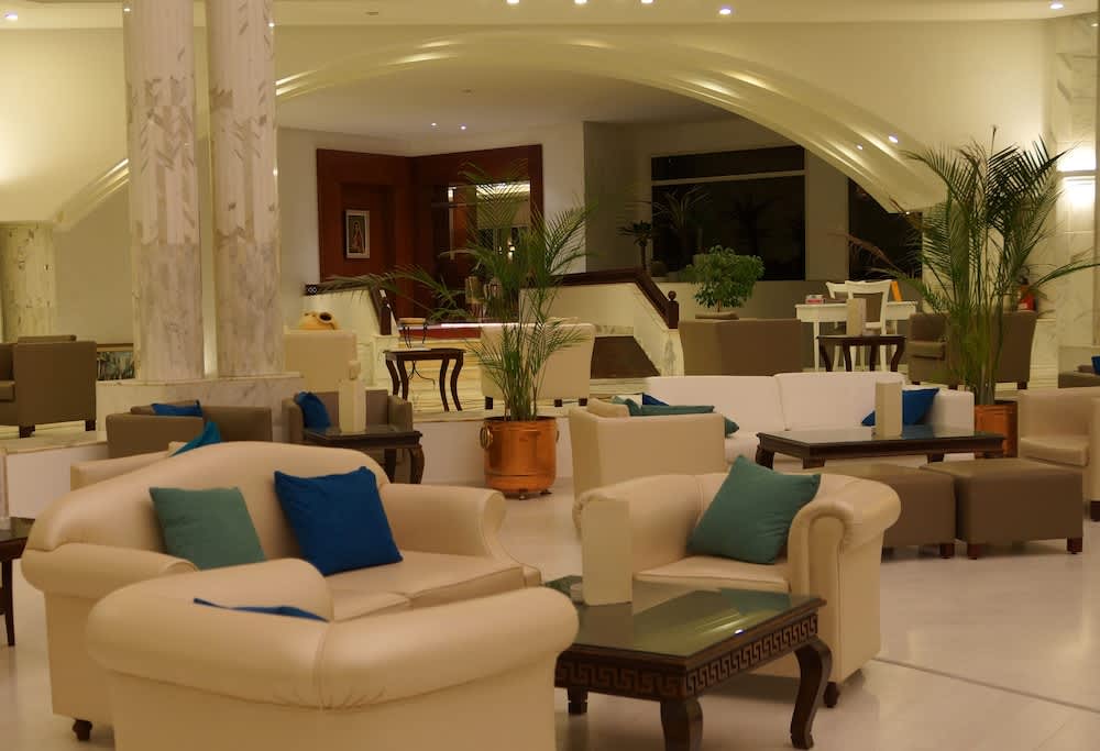 Djerba Plaza Thalasso & SPA 4