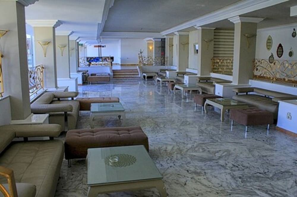 Sousse City & Beach Hotel 3