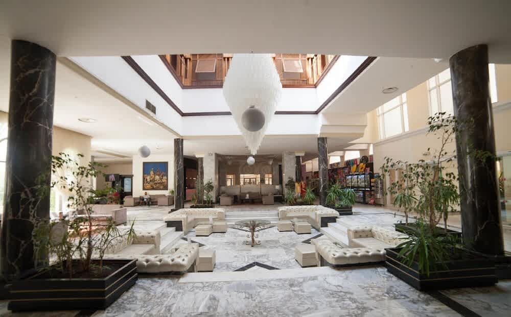 Liberty Resort 5