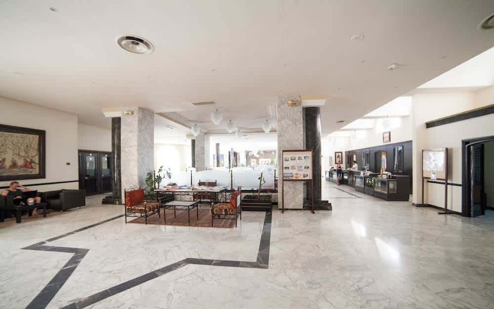 Liberty Resort 4