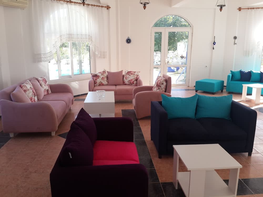 ARCADIA of BODRUM 3