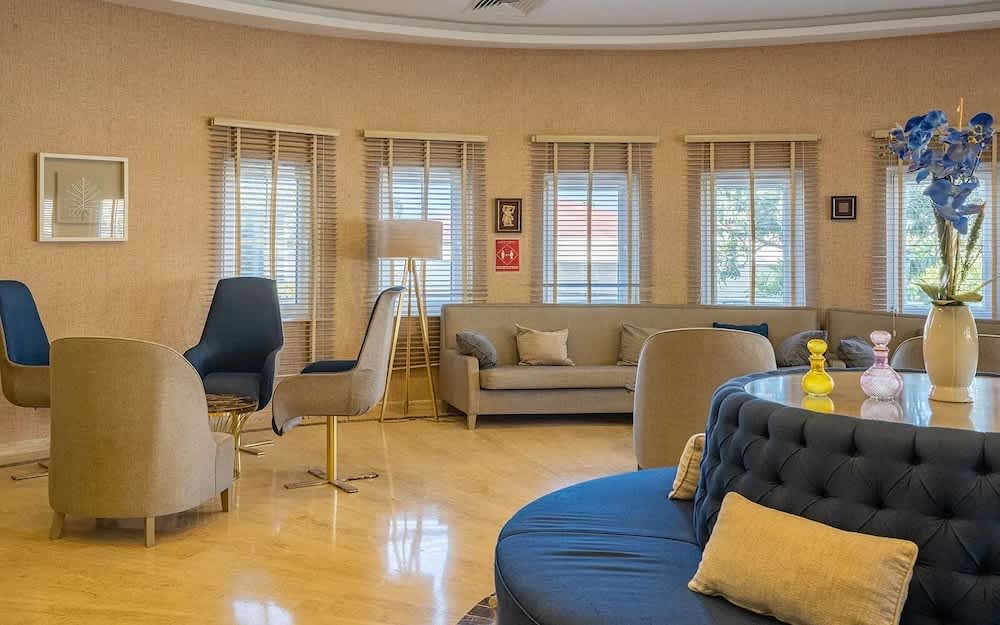 Golden Beach Resort & Spa 5