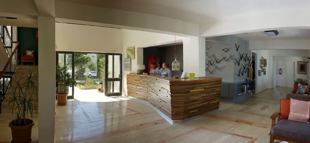 Arinnanda Hotel Cesme 3
