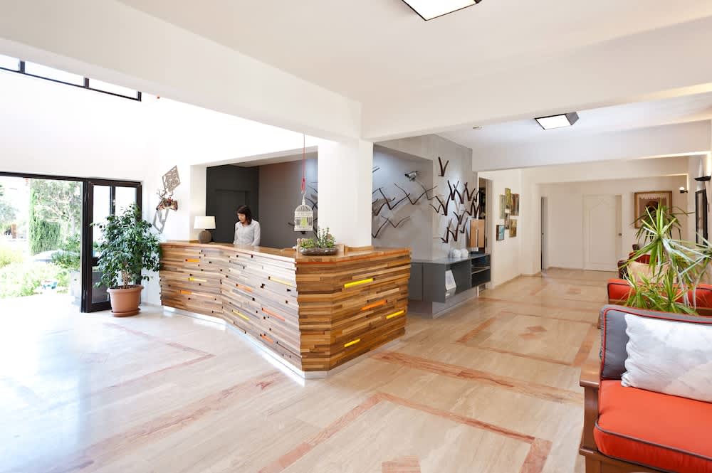 Arinnanda Hotel Cesme 4