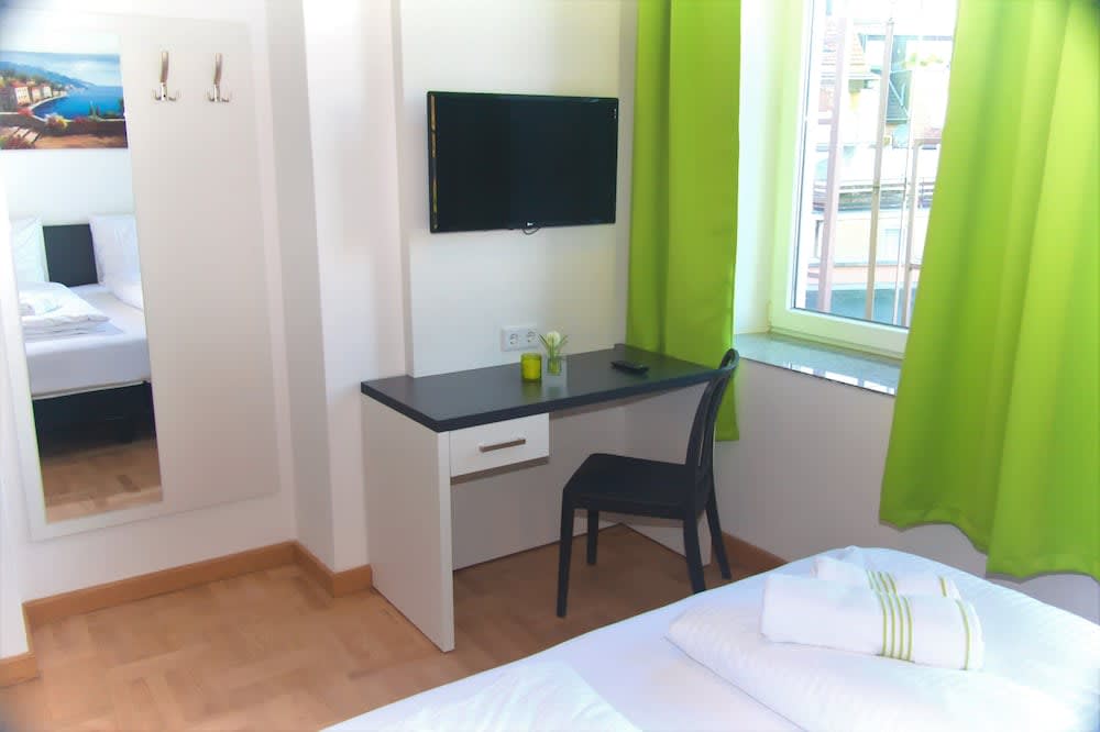 bestprice Hotel Aachen Hauptbahnhof 5