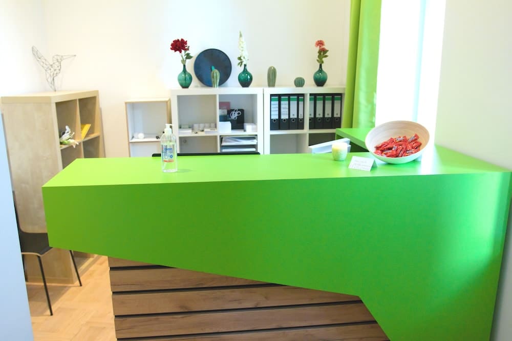 bestprice Hotel Aachen Hauptbahnhof 3