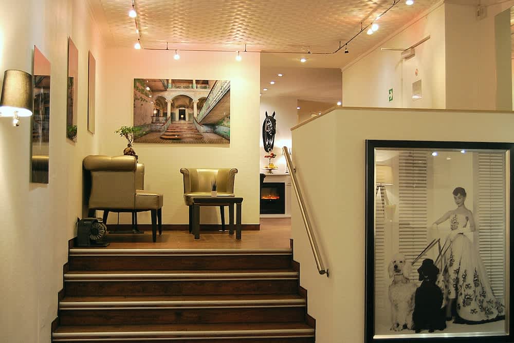 Aachener Stadthotel 2